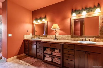 400 Ridge Road, Westcliffe, CO 81252 - Photo 14