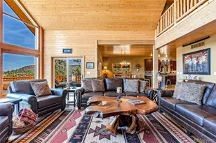 400 Ridge Rd, Westcliffe, CO 81252 - Photo 6