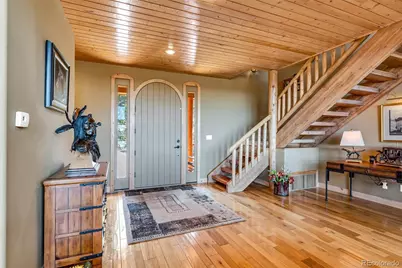 400 Ridge Road, Westcliffe, CO 81252 - Photo 4