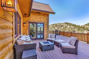 400 Ridge Rd, Westcliffe, CO 81252 - Photo 34