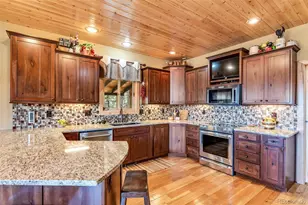 400 Ridge Rd, Westcliffe, CO 81252 - Photo 10