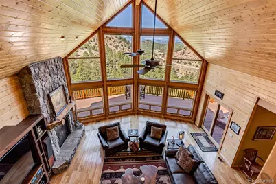 400 Ridge Road, Westcliffe, CO 81252 - Photo 18