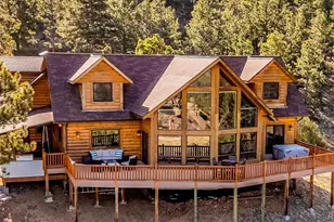 400 Ridge Rd, Westcliffe, CO 81252 - Photo 2