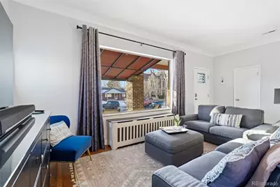 1416 Stuart Street, Denver, CO 80204 - Photo 6