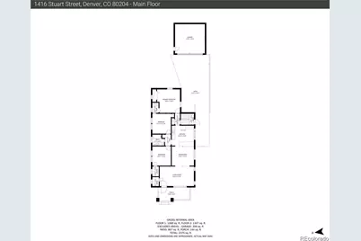 1416 Stuart Street, Denver, CO 80204 - Photo 42