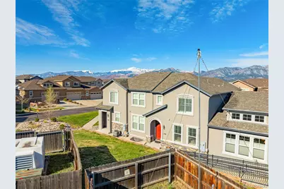 1314 Promontory Bluff View, Colorado Springs, CO 80921 - Photo 30