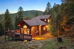 385 Snyder Mountain Rd, Evergreen, CO 80439 - Photo 28