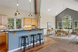 385 Snyder Mountain Rd, Evergreen, CO 80439 - Photo 10
