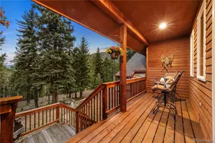 385 Snyder Mountain Rd, Evergreen, CO 80439 - Photo 34