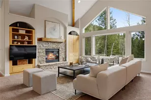385 Snyder Mountain Rd, Evergreen, CO 80439 - Photo 6