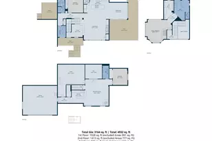 385 Snyder Mountain Rd, Evergreen, CO 80439 - Photo 40