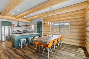 2542 High Creek Rd, Fairplay, CO 80440 - Photo 6