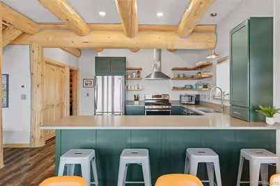 2542 High Creek Road, Fairplay, CO 80440 - Photo 10