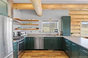 2542 High Creek Rd, Fairplay, CO 80440 - Photo 12