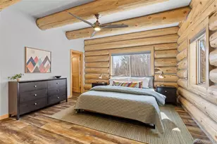 2542 High Creek Rd, Fairplay, CO 80440 - Photo 14