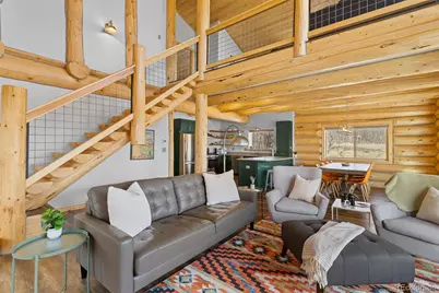 2542 High Creek Road, Fairplay, CO 80440 - Photo 4