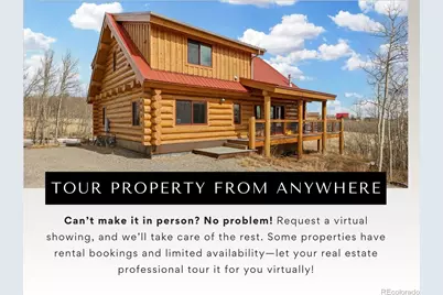 2542 High Creek Road, Fairplay, CO 80440 - Photo 50