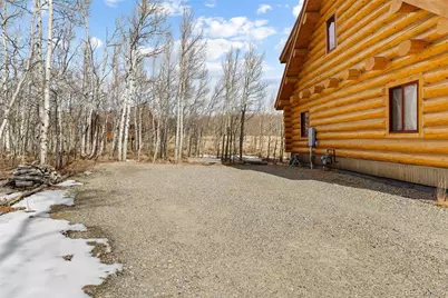 2542 High Creek Road, Fairplay, CO 80440 - Photo 42