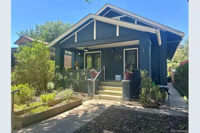 2621 N Elm Street, Denver, CO 80207 - Photo 1