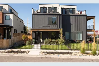 1695 Zenobia Street #1, Denver, CO 80204 - Photo 2