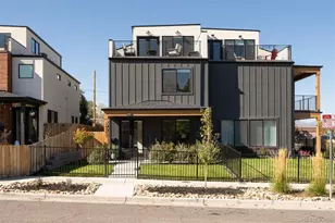 1695 Zenobia St, Denver, CO 80204 - Photo 2