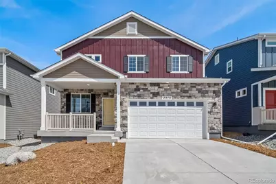3830 N Tempe Street, Aurora, CO 80019 - Photo 1