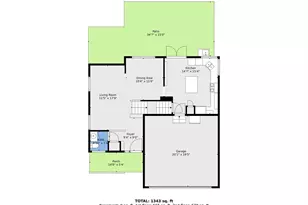 12534 S Beaver Creek Way, Parker, CO 80134 - Photo 40