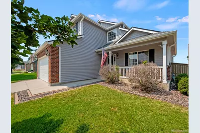 4833 Eckert Street, Castle Rock, CO 80104 - Photo 4