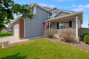 4833 Eckert St, Castle Rock, CO 80104 - Photo 4