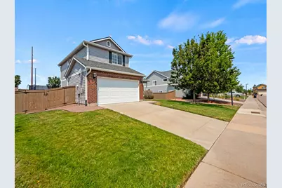 4833 Eckert Street, Castle Rock, CO 80104 - Photo 2
