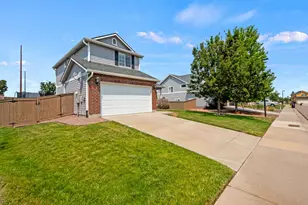 4833 Eckert St, Castle Rock, CO 80104 - Photo 2