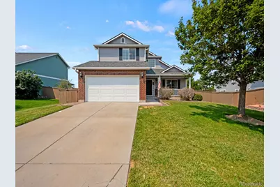4833 Eckert Street, Castle Rock, CO 80104 - Photo 1