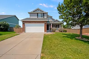4833 Eckert St, Castle Rock, CO 80104 - Photo 1