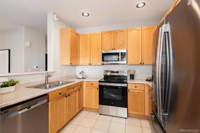 8465 S Holland Way #202, Littleton, CO 80128 - Photo 6