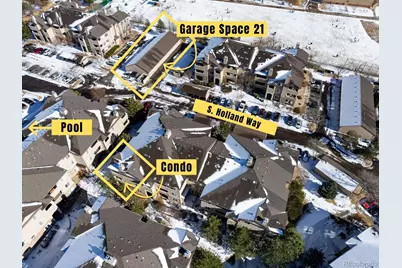 8465 S Holland Way #202, Littleton, CO 80128 - Photo 34