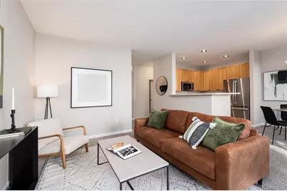 8465 S Holland Way #202, Littleton, CO 80128 - Photo 1