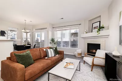 8465 S Holland Way #202, Littleton, CO 80128 - Photo 2