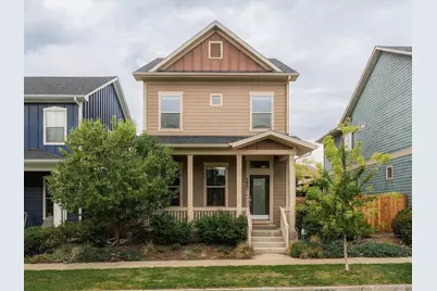 2861 Lima Street, Denver, CO 80238 - Photo 1