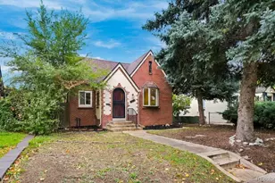1410 Glencoe St, Denver, CO 80220 - Photo 1