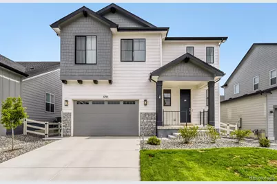 5793 La Posada Place, Parker, CO 80134 - Photo 1