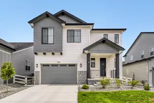 5793 La Posada Pl, Parker, CO 80134 - Photo 1