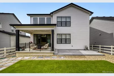 5793 La Posada Place, Parker, CO 80134 - Photo 22