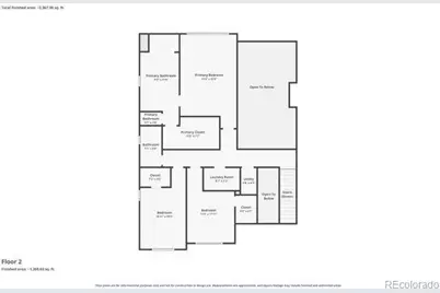 5793 La Posada Place, Parker, CO 80134 - Photo 28