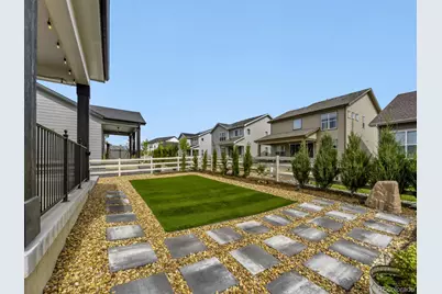 5793 La Posada Place, Parker, CO 80134 - Photo 26