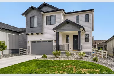 5793 La Posada Place, Parker, CO 80134 - Photo 2