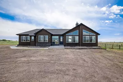 20083 Judge Orr Road, Peyton, CO 80831 - Photo 1