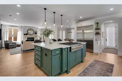 2101 S Columbine Street, Denver, CO 80210 - Photo 2