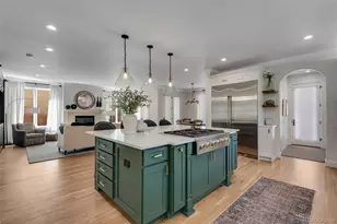 2101 S Columbine St, Denver, CO 80210 - Photo 2