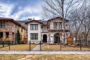 2101 S Columbine St, Denver, CO 80210 - Photo 6