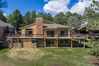 2430 Hearth Drive, Evergreen, CO 80439 - Photo 2